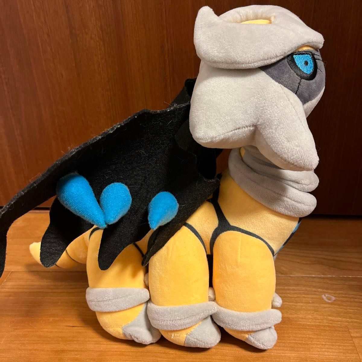ポケモン 色違いギラティナ ぬいぐるみ｜Yahoo!フリマ（旧PayPayフリマ）