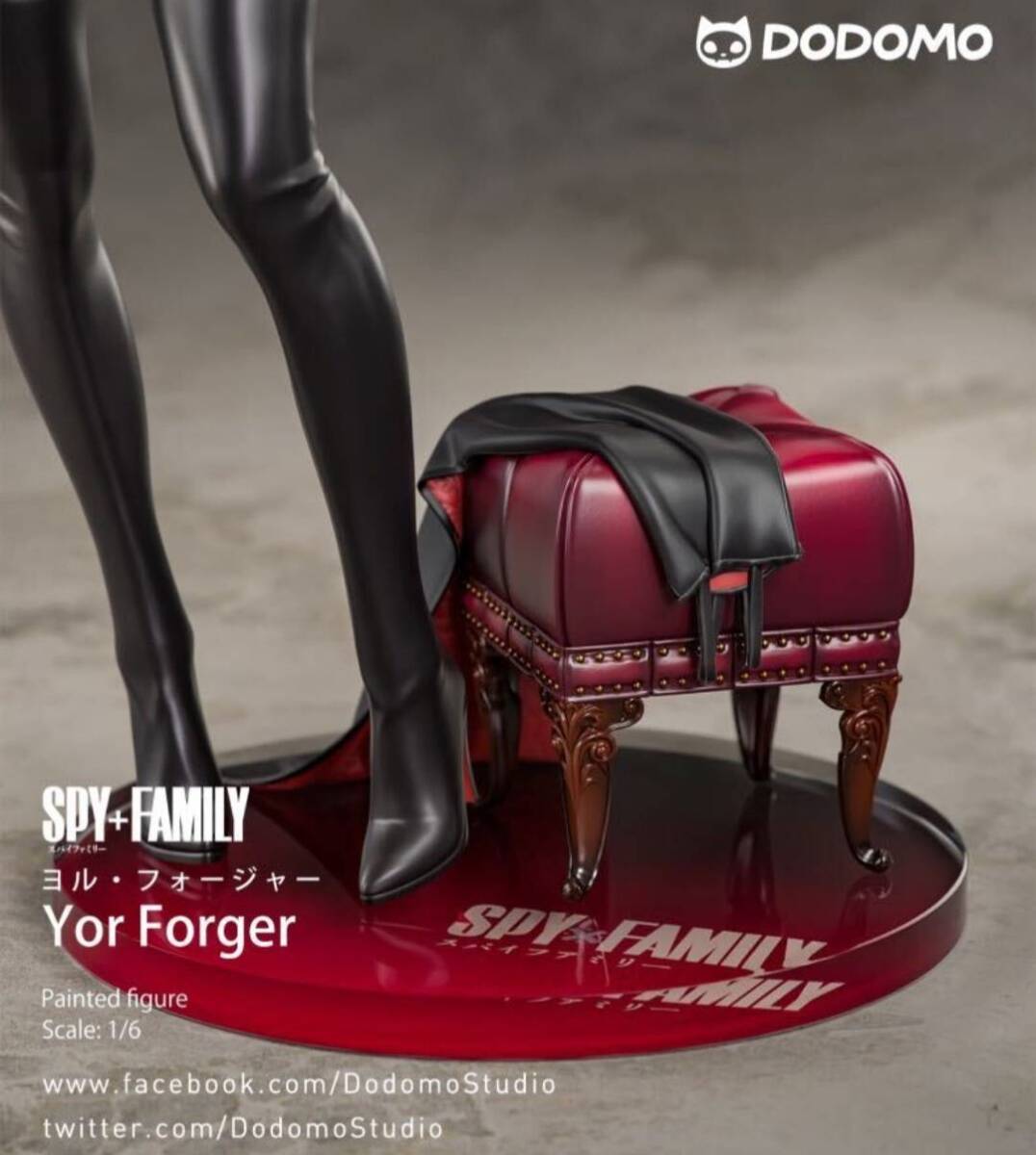 Yahoo!オークション - Dodomo スパイファミリー ヨル・フォージャー ガ