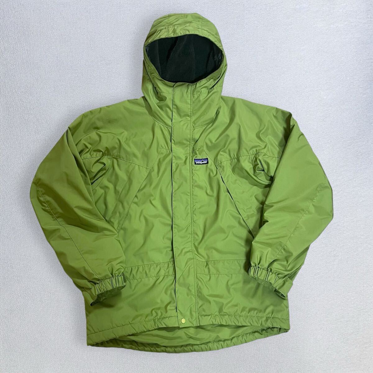 2006 patagonia パタゴニア インファーノ ジャケット Infumo Jacket