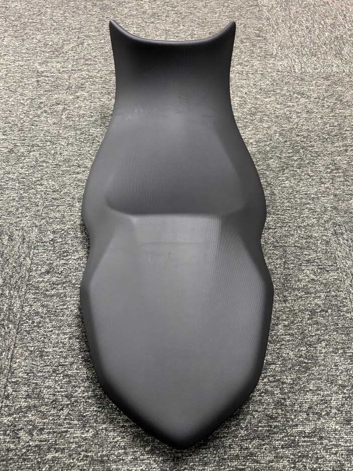 MT468》BMW F900R F900XR 純正 ロー シート 52539480745 中古品｜Yahoo