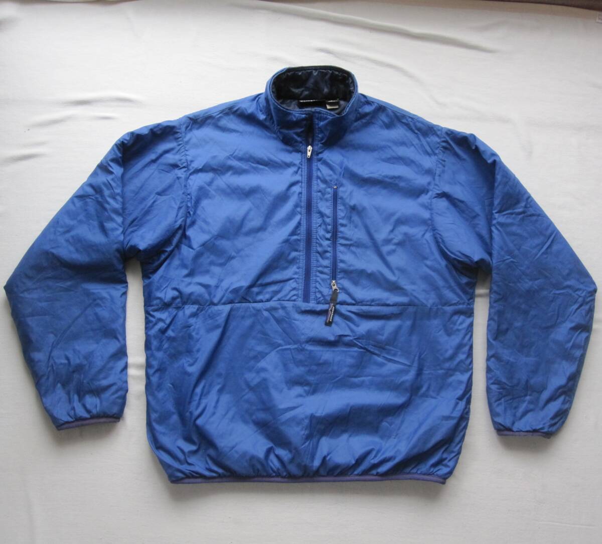 90s パタゴニア パフボール プルオーバー（M）1997 / patagonia