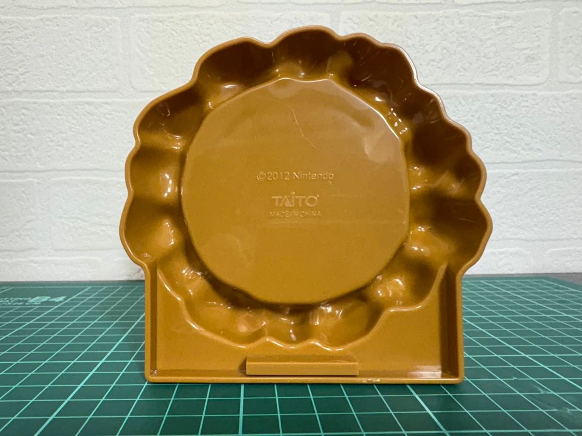 とびだせどうぶつの森 リセットさん フィギュア メモスタンド 一番くじ