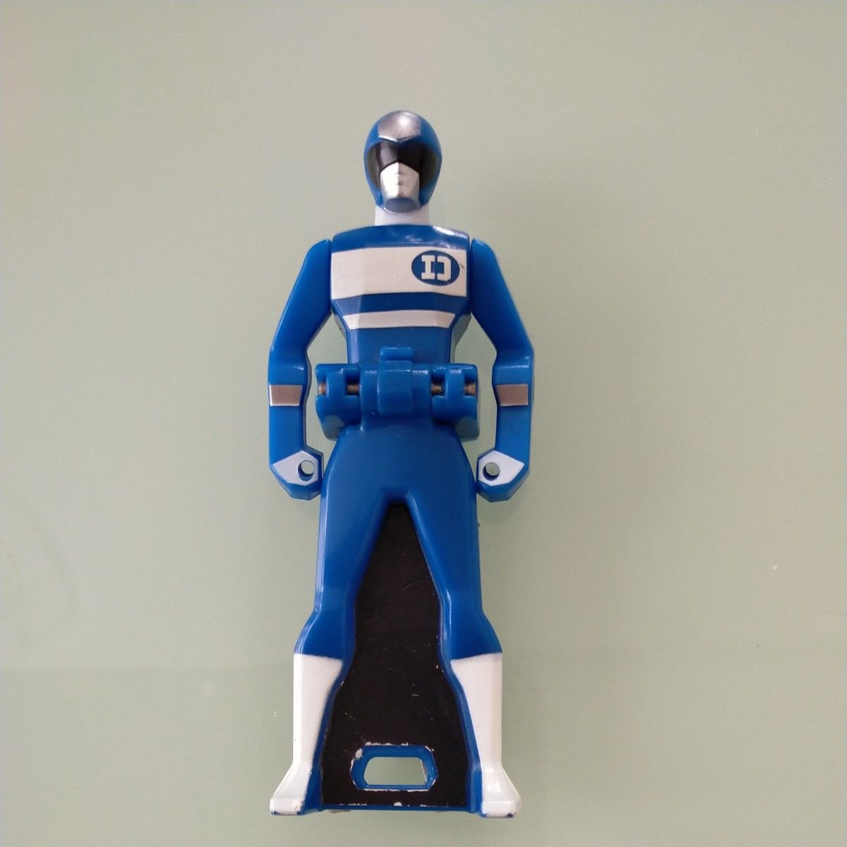 海賊戦隊ゴーカイジャーレンジャーキー 電子戦隊 デンジマン デンジ