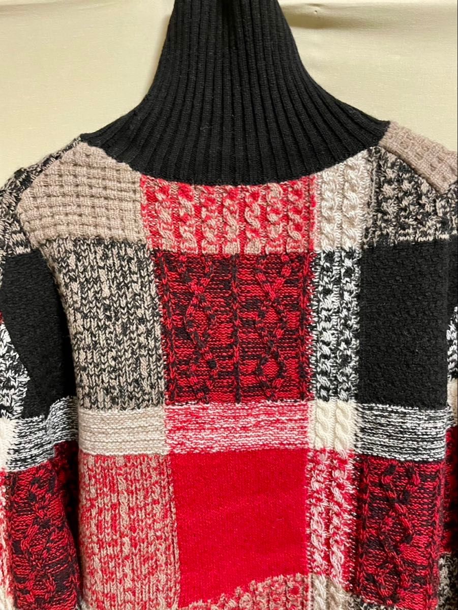 ブラックレーベルクレストブリッジ正規品 新品紙タグ付き WEB限定