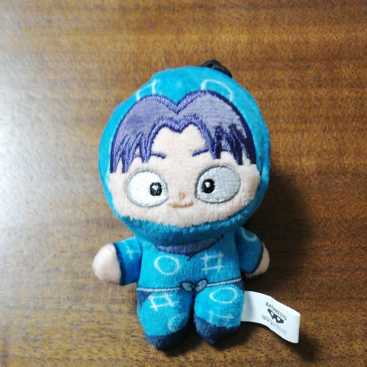 忍たま乱太郎 ほわぬい 摂津のきり丸 きり丸｜Yahoo!フリマ（旧PayPay