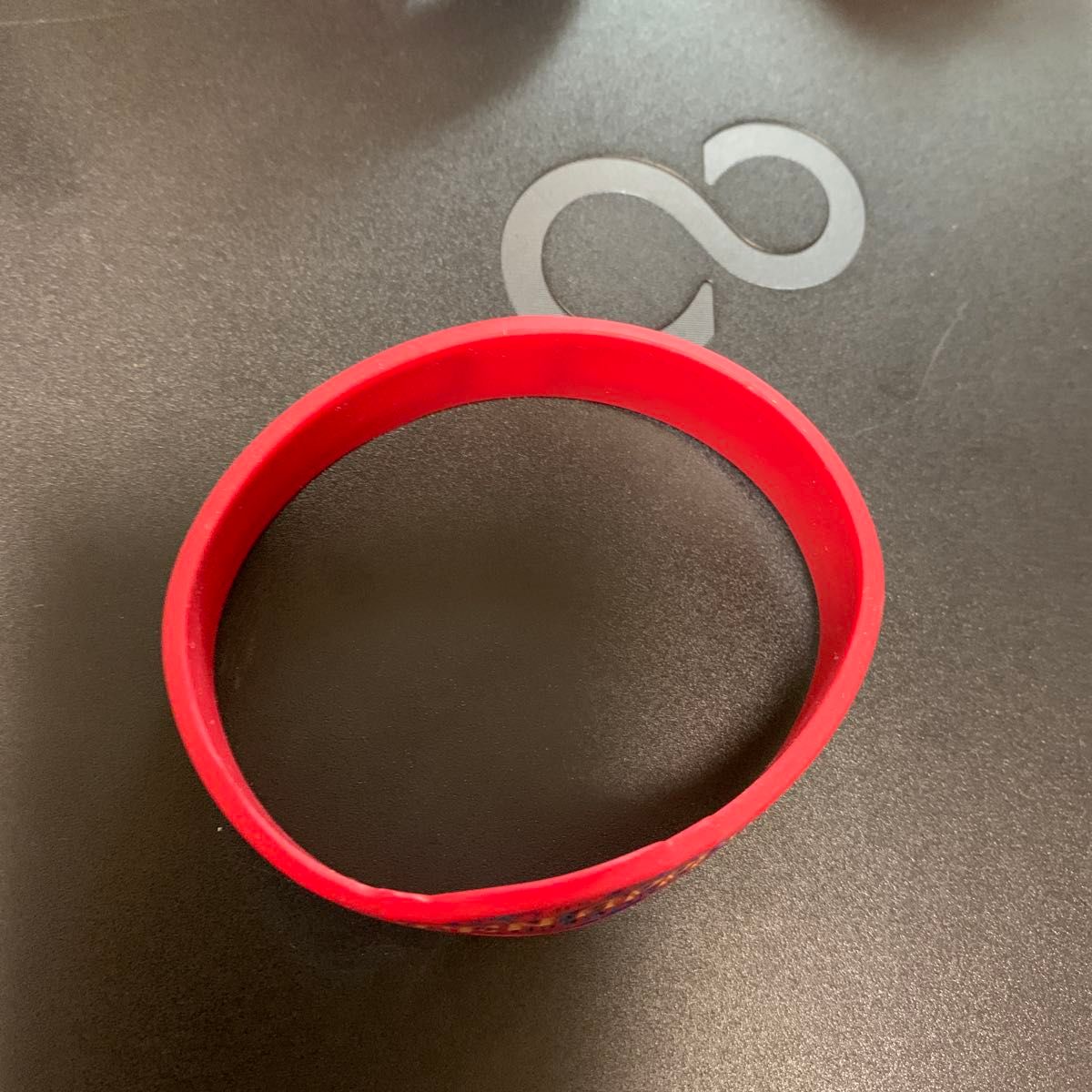 ミセスグリーンアップル ミセス ラババン ラバーバンド ツアーグッズ