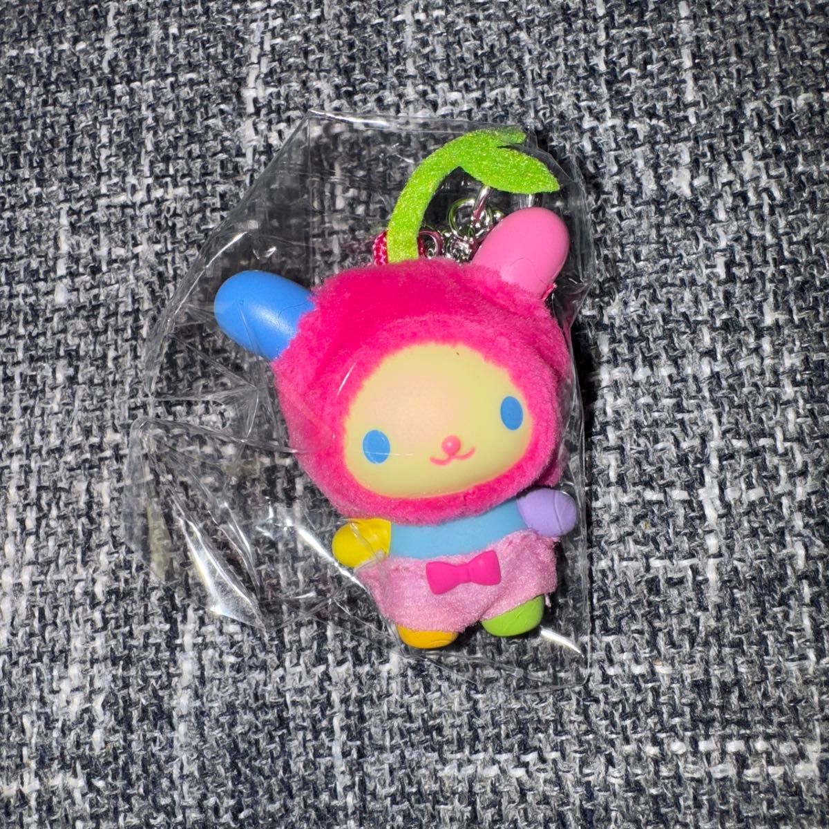 ちびっとも サンリオ ウサハナ｜Yahoo!フリマ（旧PayPayフリマ）