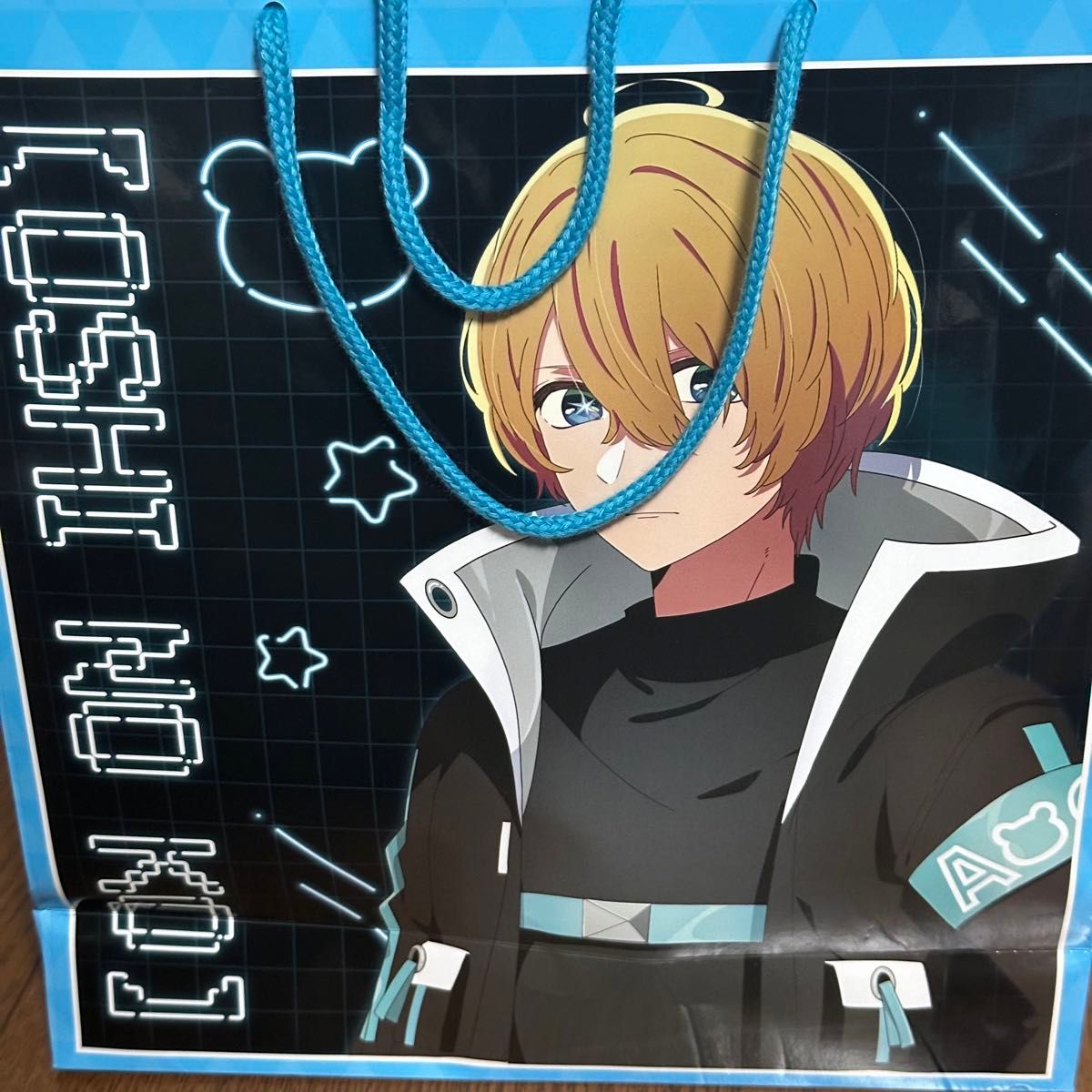 推しの子 推し袋 ドンキホーテ 2025 コンプセット 福袋 星野アクア