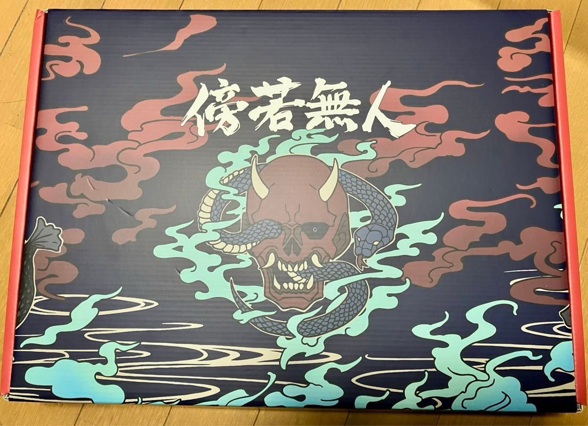 ガールズバンドクライ 中国限定 井芹仁菜 空白とカタルシス 羽織 刺繍