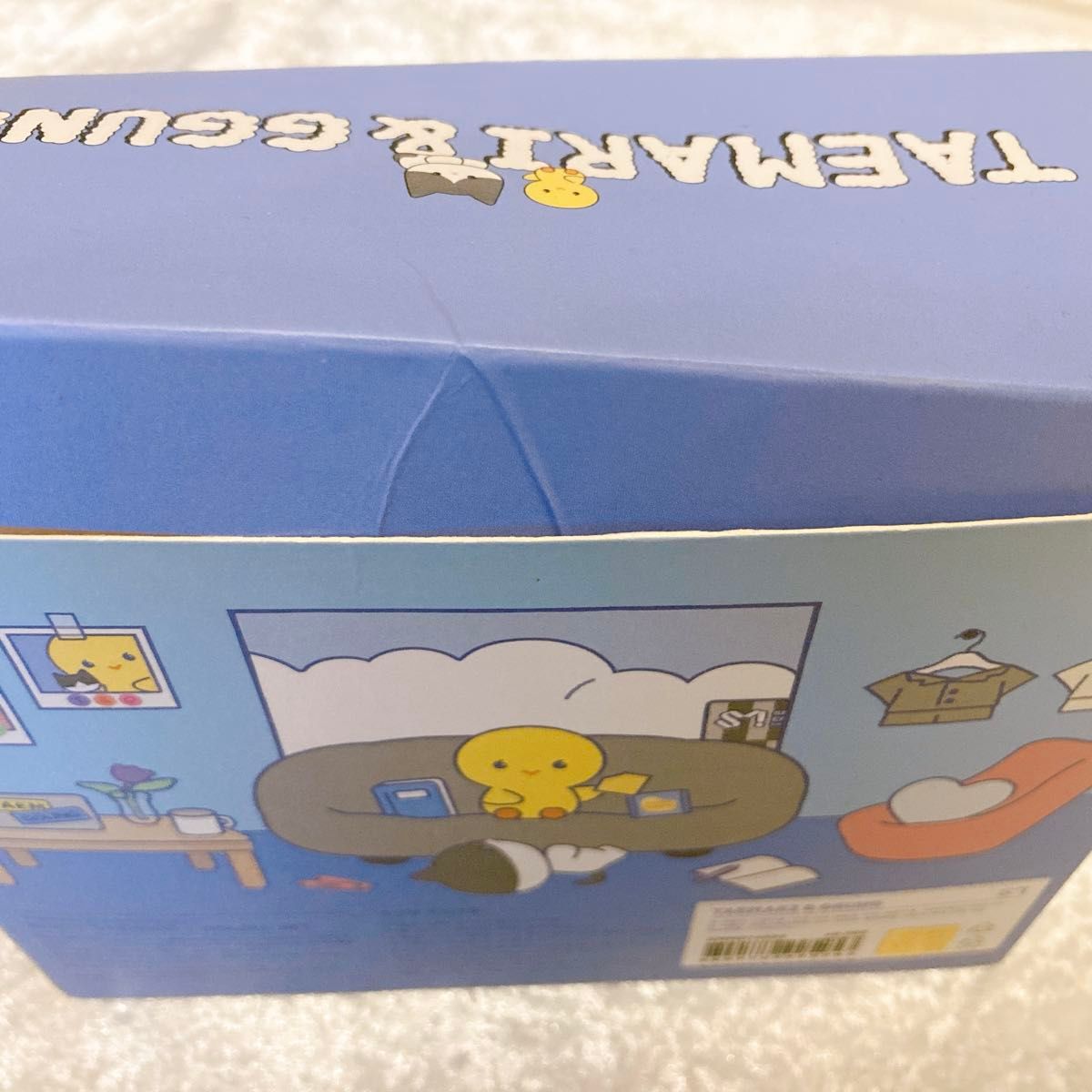 テミン テマリ クン ぬいぐるみ セット｜Yahoo!フリマ（旧PayPayフリマ）