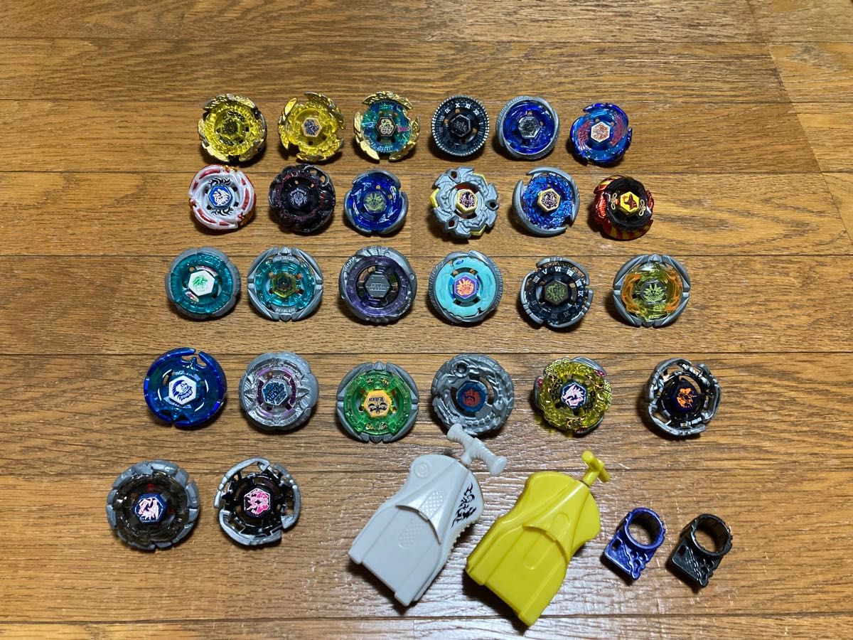 メタルファイトベイブレードまとめ売り｜Yahoo!フリマ（旧PayPayフリマ）