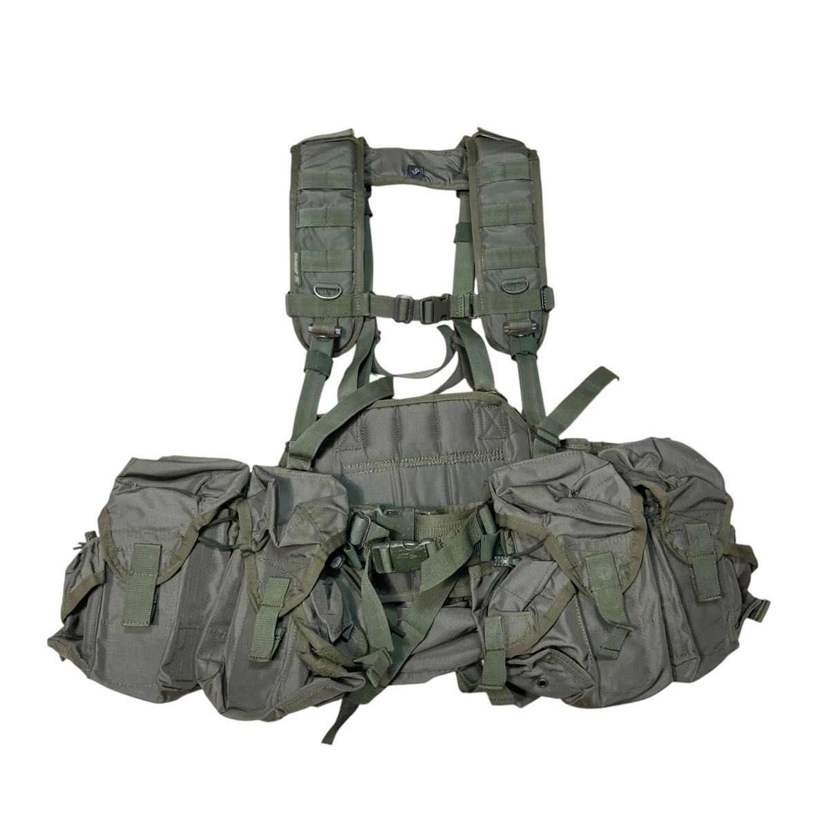 ロシア SSO製 Smersh スメルシ チェストリグ ベスト 現状品｜Yahoo