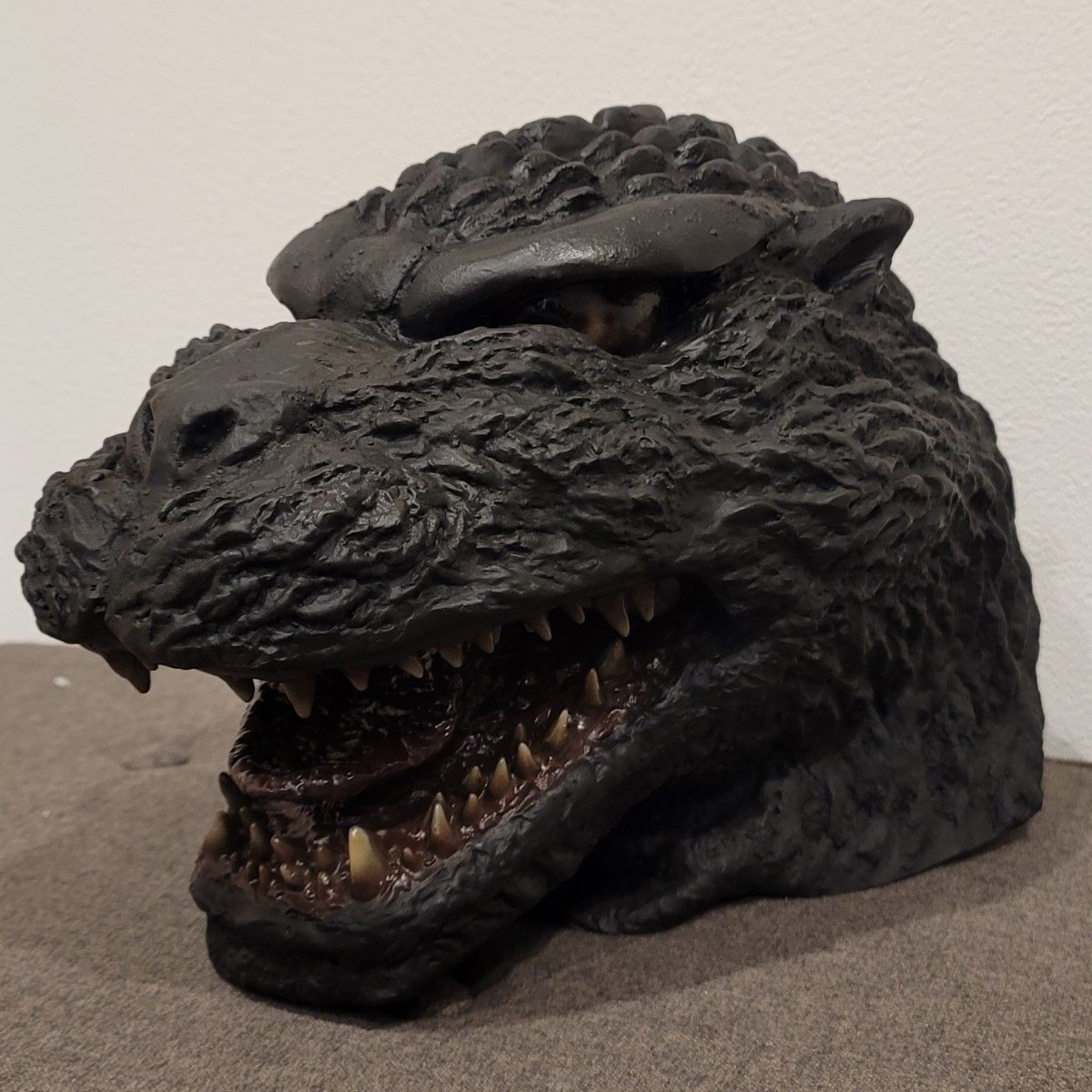 ゴジラマスク ビオゴジマスク ゴジラvsビオランテ｜Yahoo!フリマ（旧