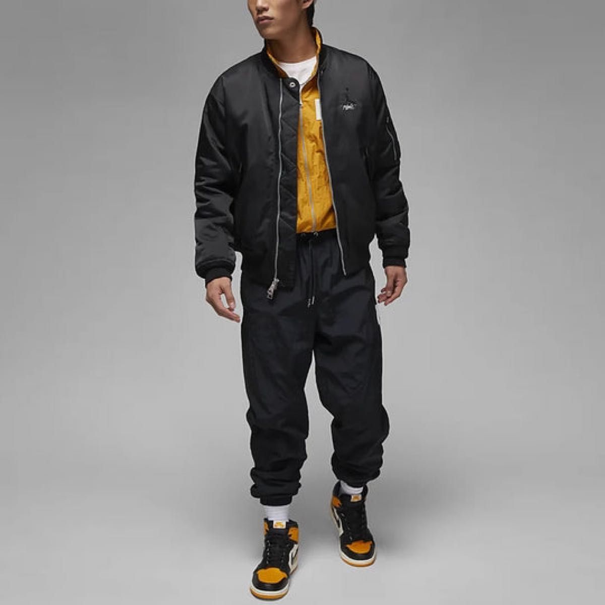 Jordan Essential Renegade Bomber Jacket ジョーダン ボンバー