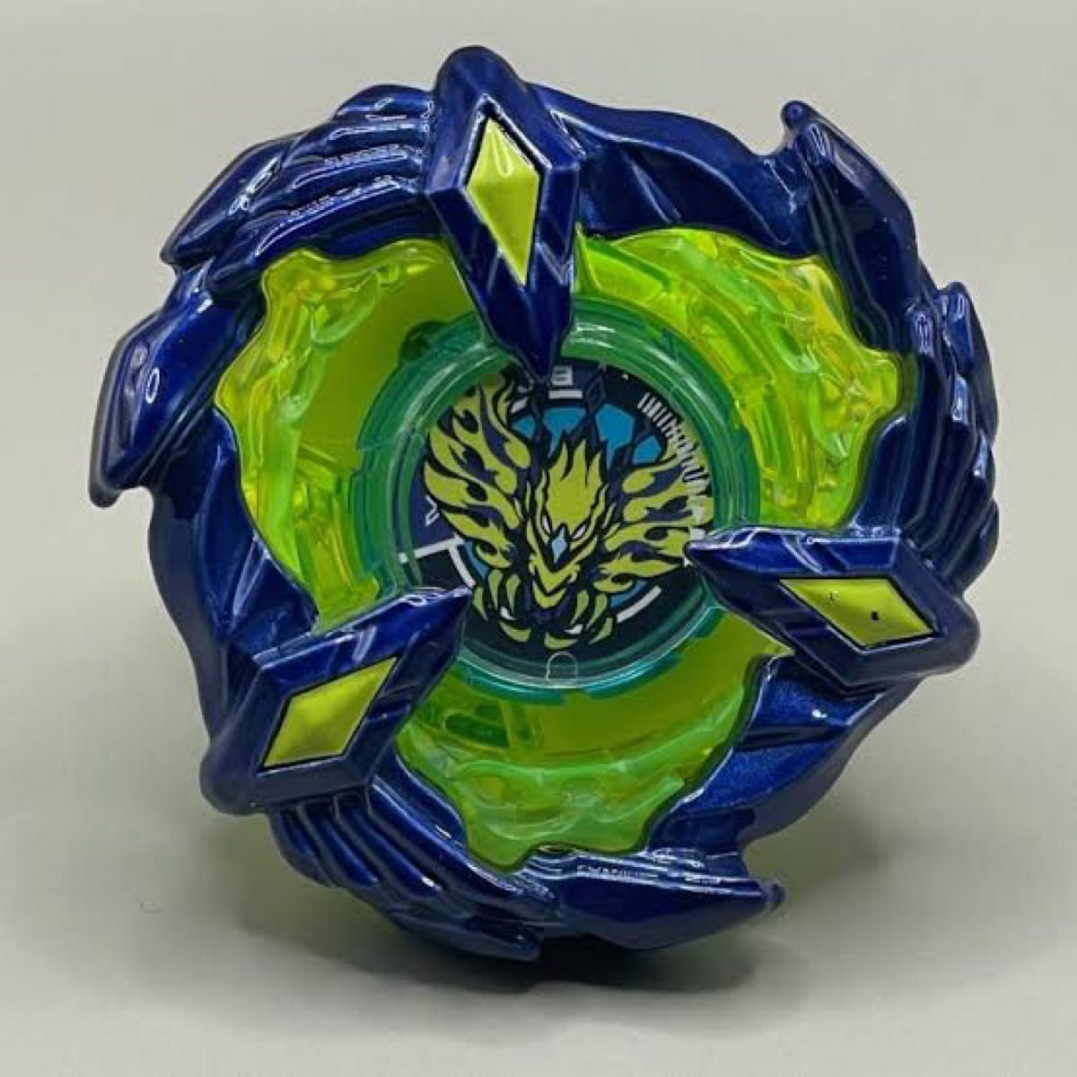 ベイコード使用済・ブレードのみ(未使用)】フェニックスウイング