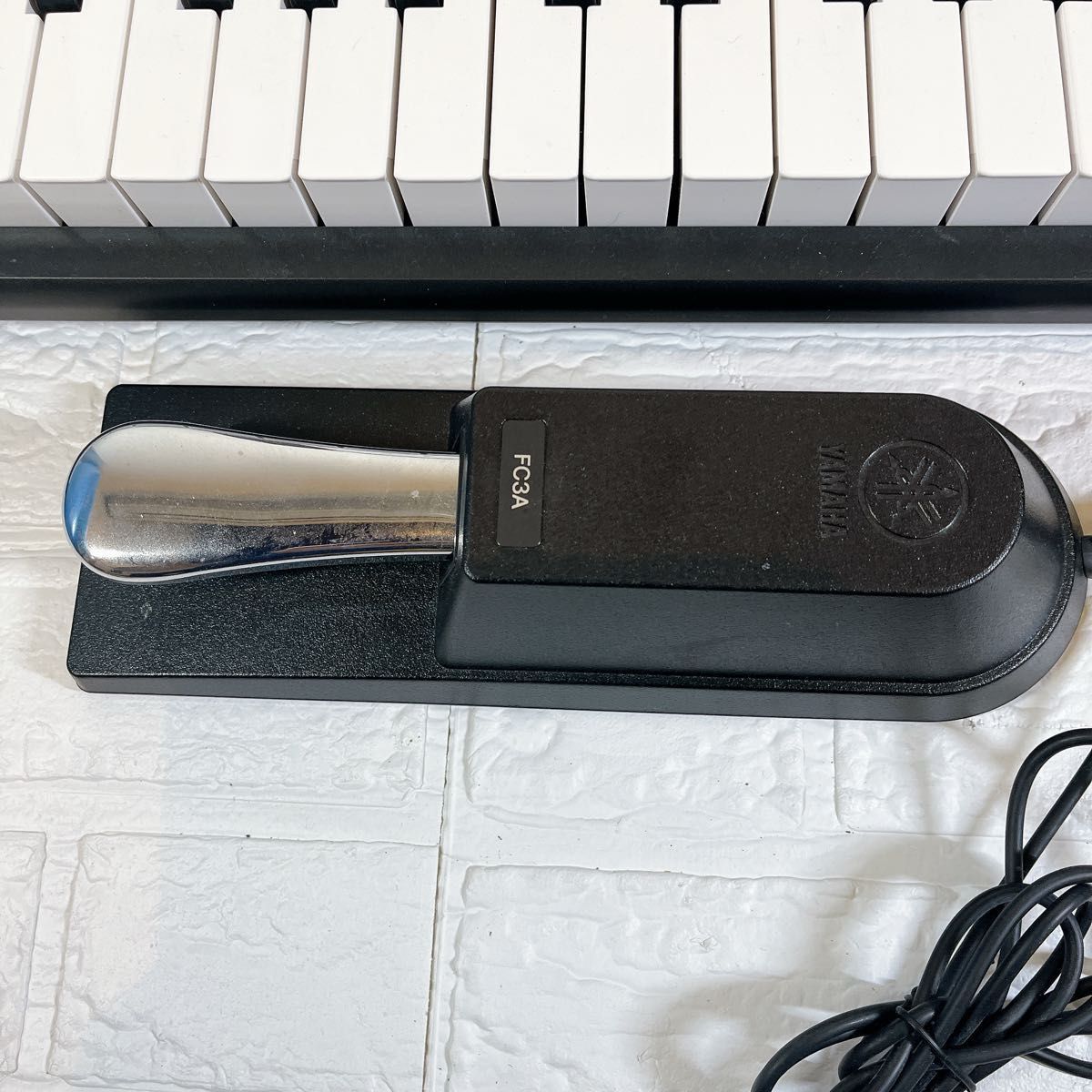 YAMAHA 電子ピアノ NP-12 piaggero ヤマハ ケース付き 21年製｜Yahoo