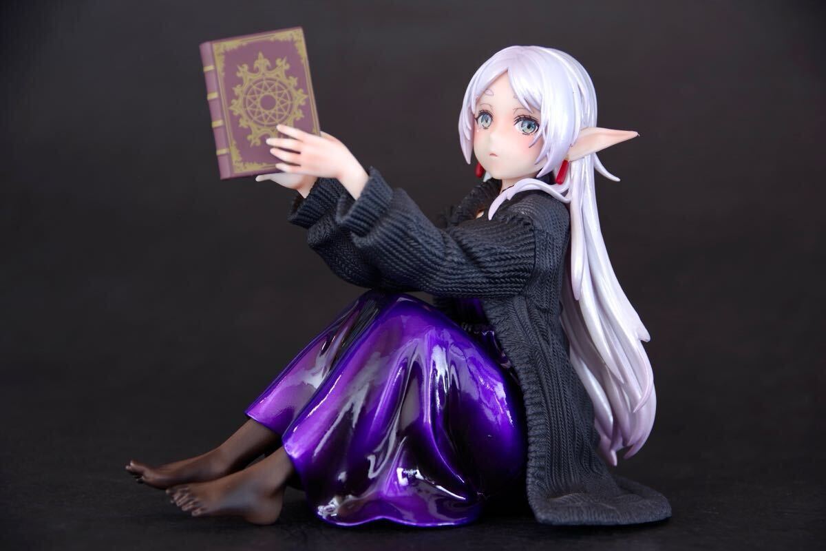 葬送のフリーレン Desktop Cute ルームウェアver 30個 葬送の