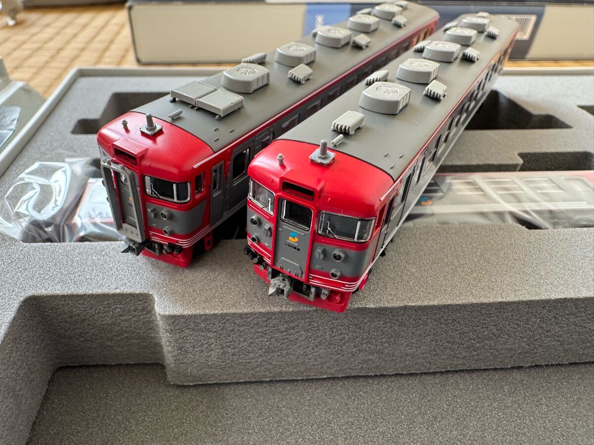 TOMIX 92272 しなの鉄道169系電車セット｜Yahoo!フリマ（旧PayPayフリマ）