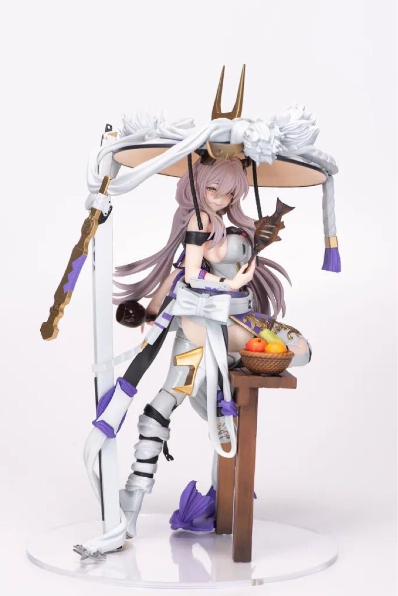 Yahoo!オークション - NIKKE 紅蓮 未塗装 未組立 ガレージキット ガレ