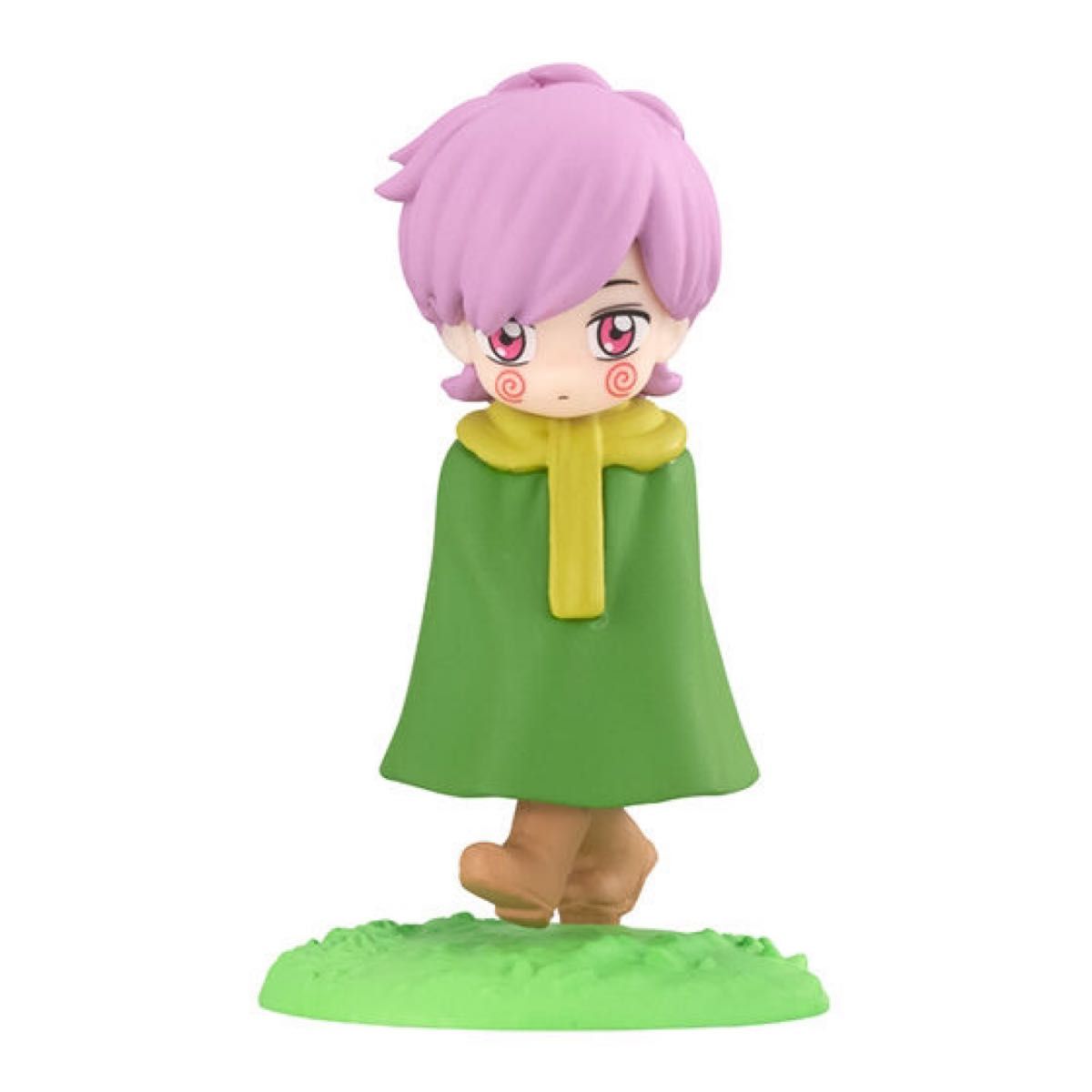 赤ずきんチャチャ ならぶんです 【ポピィ君】 新品未開封｜Yahoo