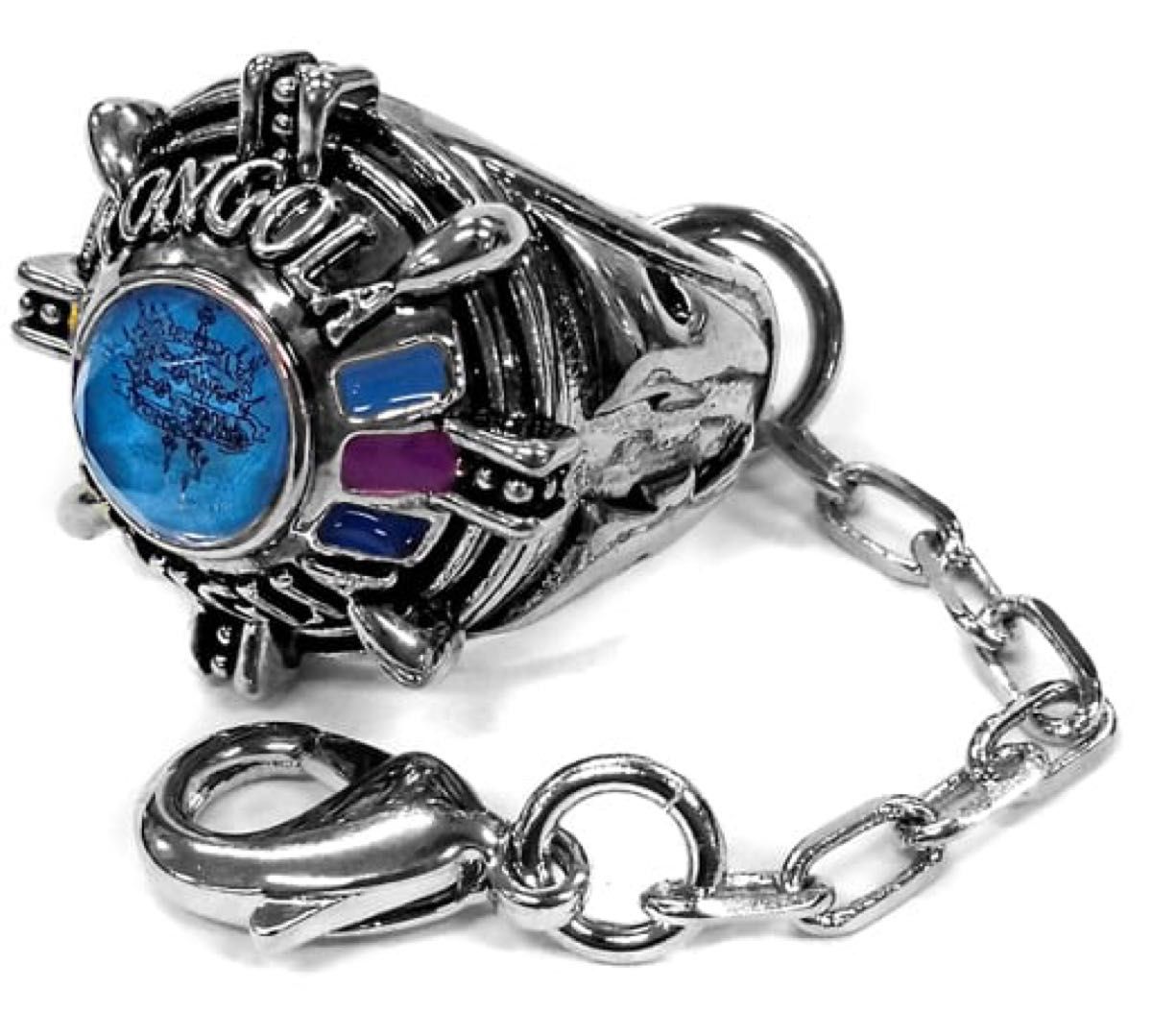 レア未使用 大空 ニューボンゴレリング 家庭教師ヒットマンREBORN