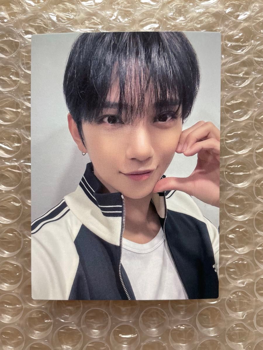 SEVENTEEN RIGHT HERE スタンプラリー トレカ ジョシュア｜Yahoo