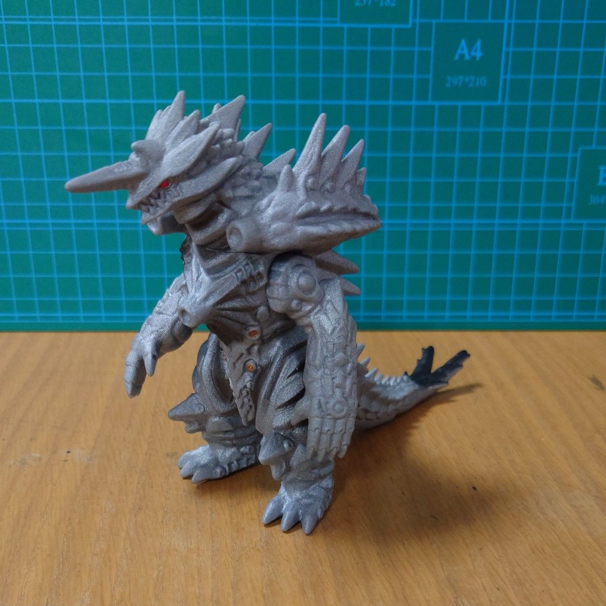 ウルトラ怪獣シリーズ ウルトラ怪獣ソフビ13体セット｜Yahoo!フリマ