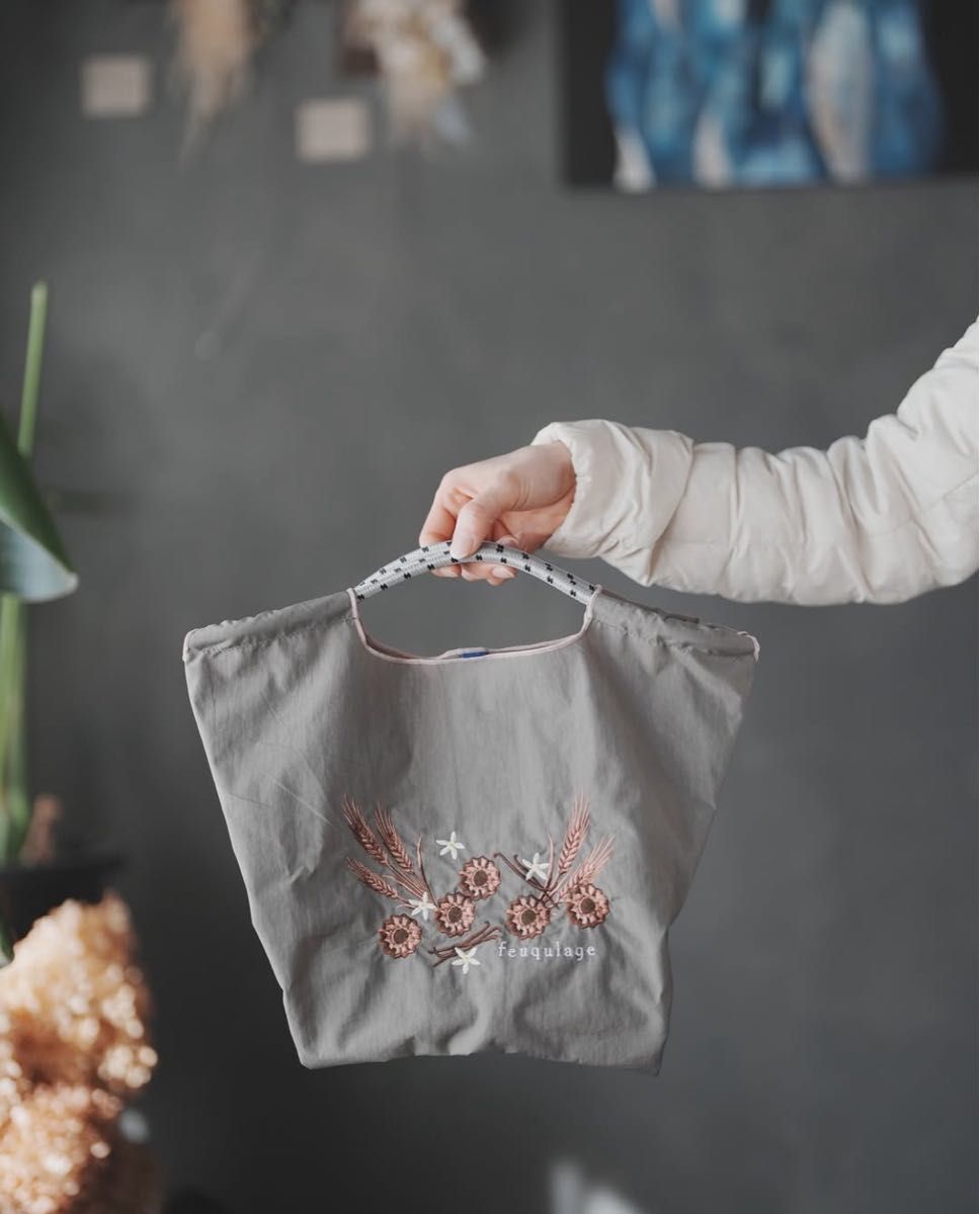 新品未開封 フキアージュ 新作 バレンタイン ボールアンドチェーン