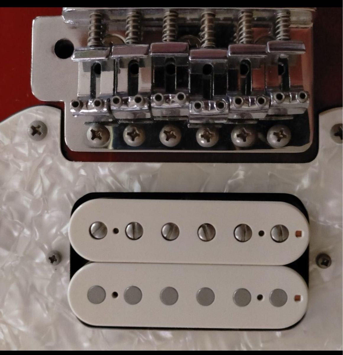 FERNANDES sustainerフェルナンデス サスティナー フルモード u2など