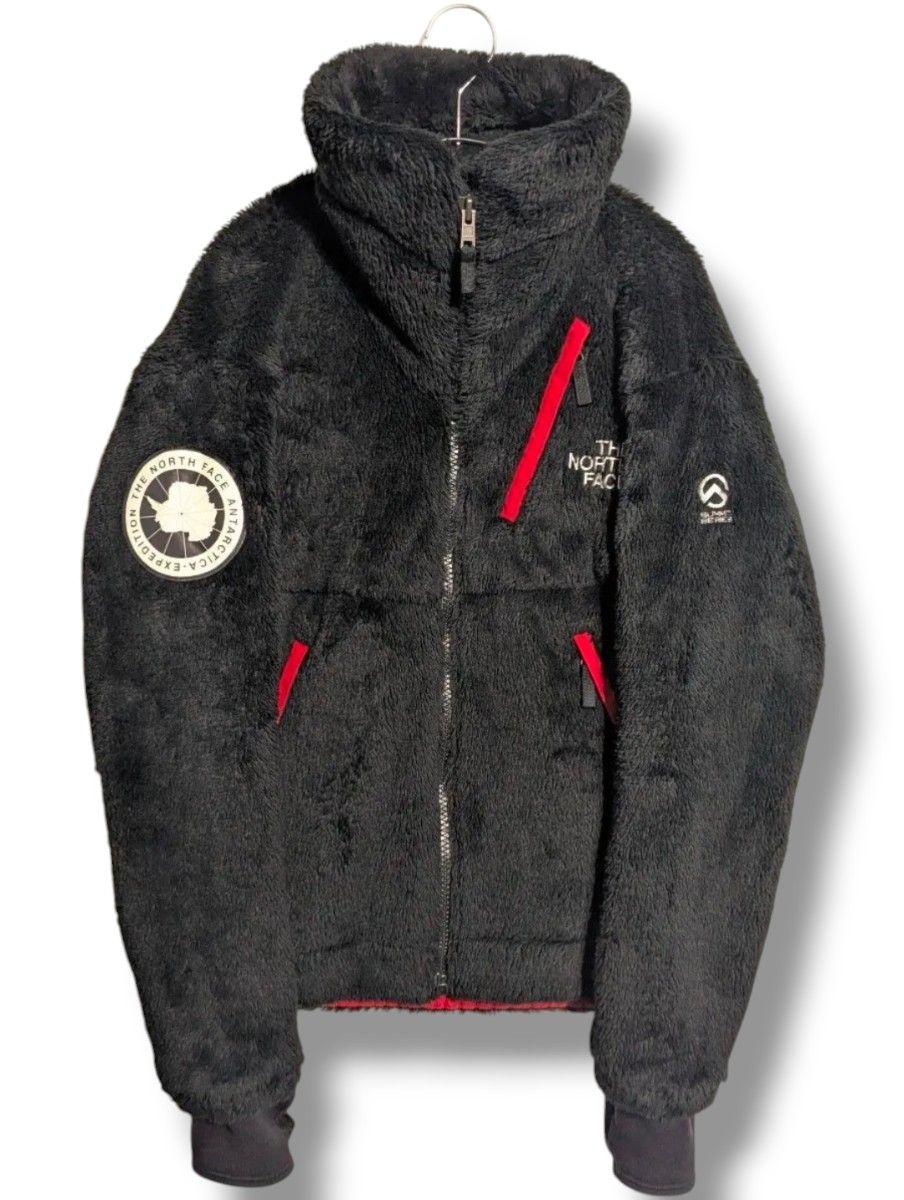 入手困難品 大人気 ノースフェイス アンタークティカ バーサロフト