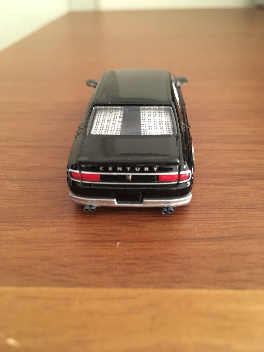 トミカ 改造 センチュリー ドアミラー マフラー｜Yahoo!フリマ（旧