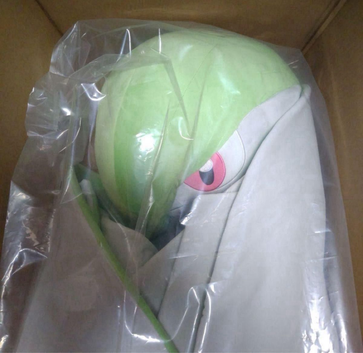 ポケモンセンターオンライン 等身大 サーナイト ぬいぐるみ Pokemon