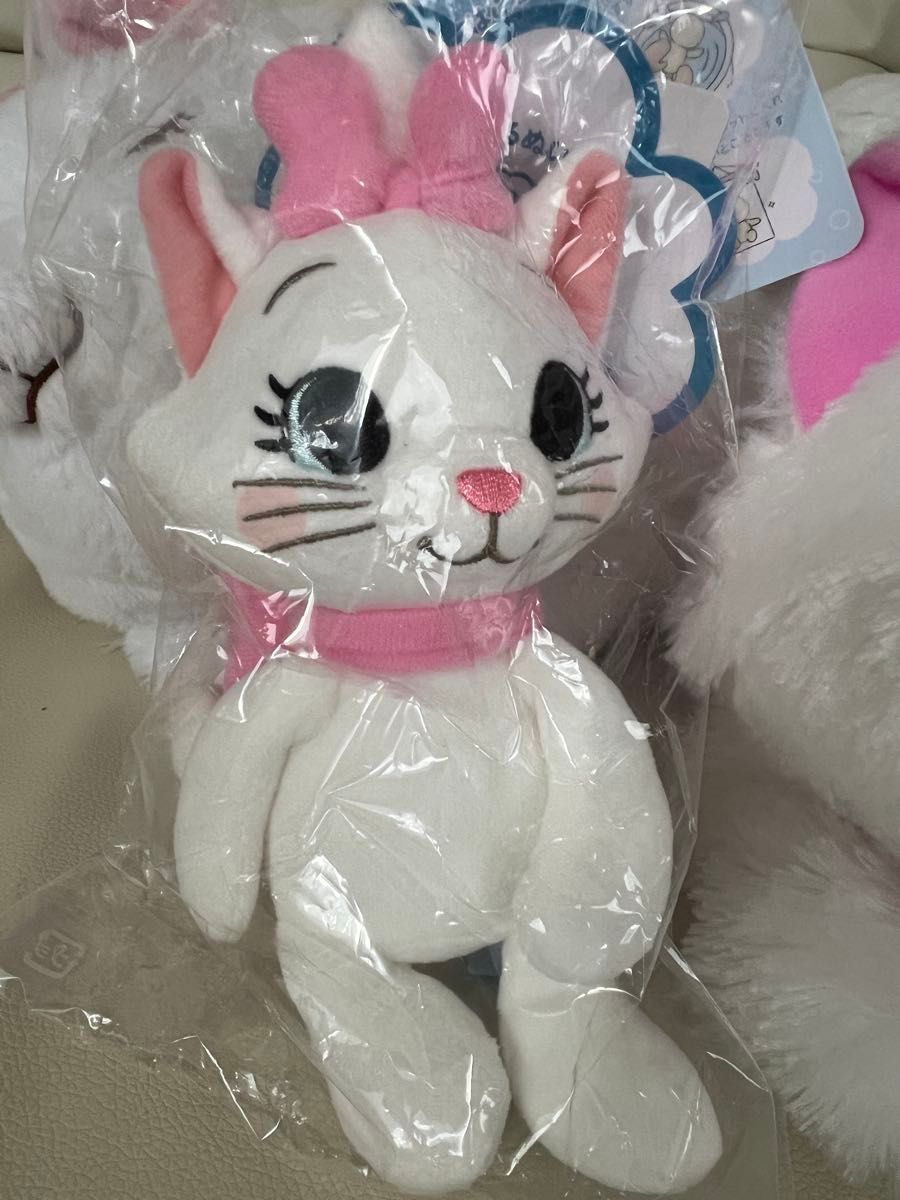 マリーちゃん ぬいぐるみ まとめ売り ディズニー｜Yahoo!フリマ（旧