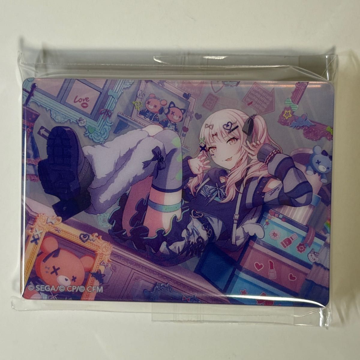 プロセカ 暁山瑞希 ノーブルアート｜Yahoo!フリマ（旧PayPayフリマ）