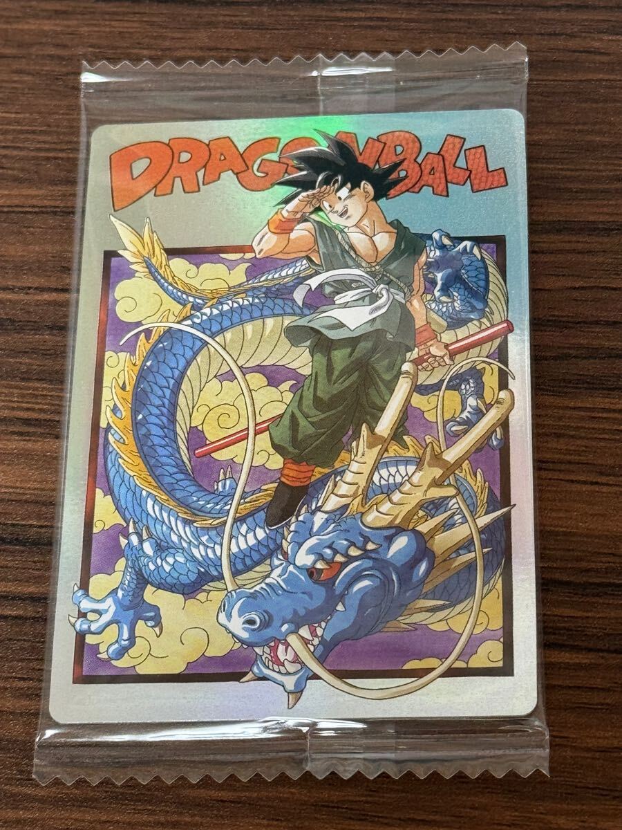Yahoo!オークション - イタジャガ ドラゴンボール vol.3 SEC 孫悟空 3-