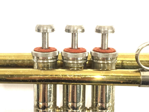 Yahoo!オークション - シェンケラー トランペット EINDHOVEN HOLLAND