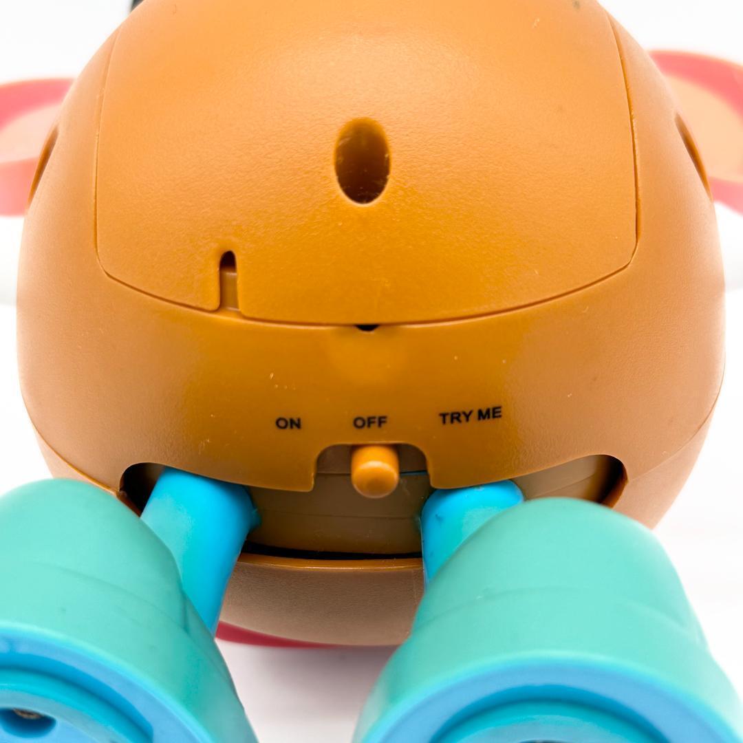 トイストーリー シグネチャーコレクション ミスターポテトヘッド