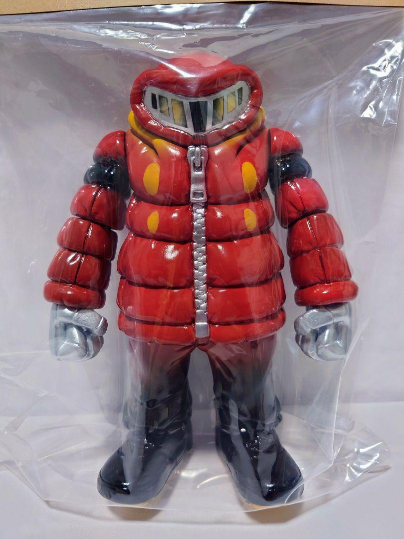 ギャロミ クトゥルフオイド GYAROMI サイボーグ009 60th Anniversary