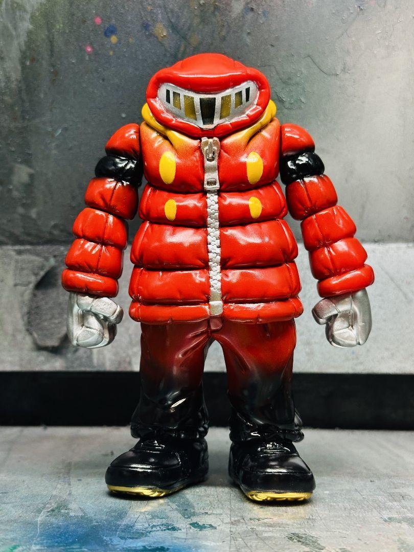 ギャロミ クトゥルフオイド GYAROMI サイボーグ009 60th Anniversary