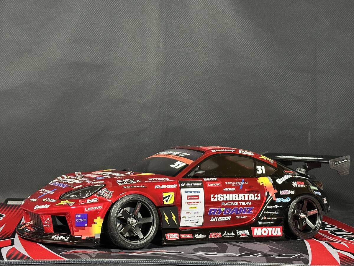 Yahoo!オークション - 新品 SHIBATA GR86蕎麦切広大 優勝記念モデル