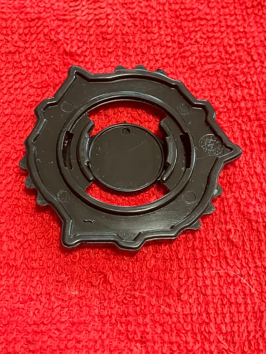 貴重 綺麗 爆転シュートベイブレード ランダムブースター9