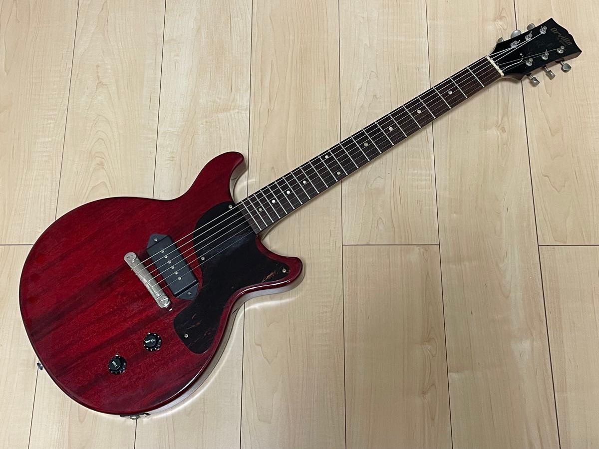 Orville by Gibson Les Paul Junior Jr オービル エレキギター レス