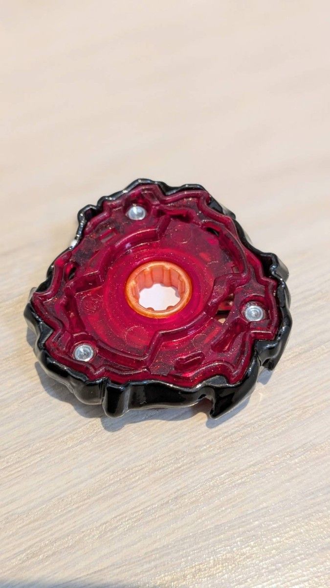 新品未使用】 ベイブレードX フェニックスウイング キタニタツヤ