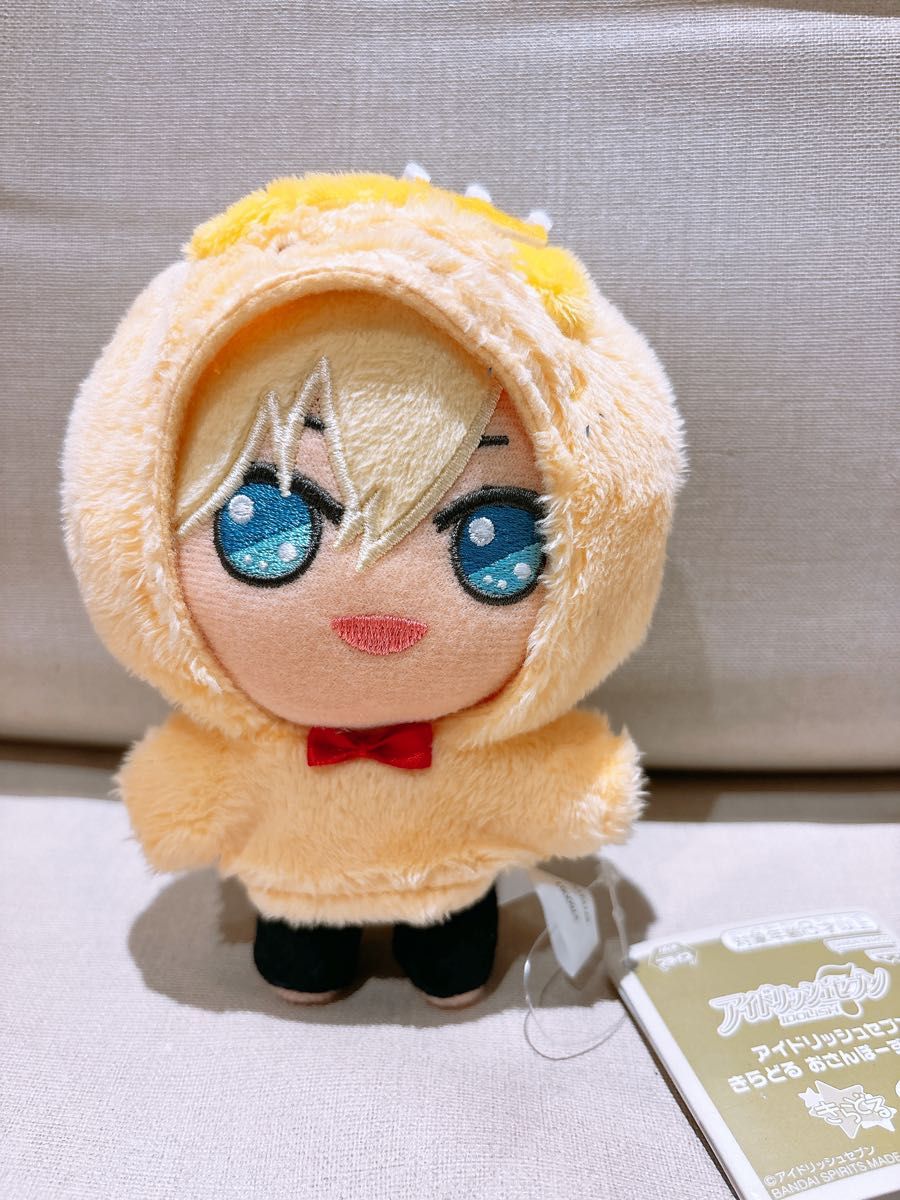 六弥ナギ でかモンぬい Amazon.co.jp: アイナナ 六弥ナギ モンぬい