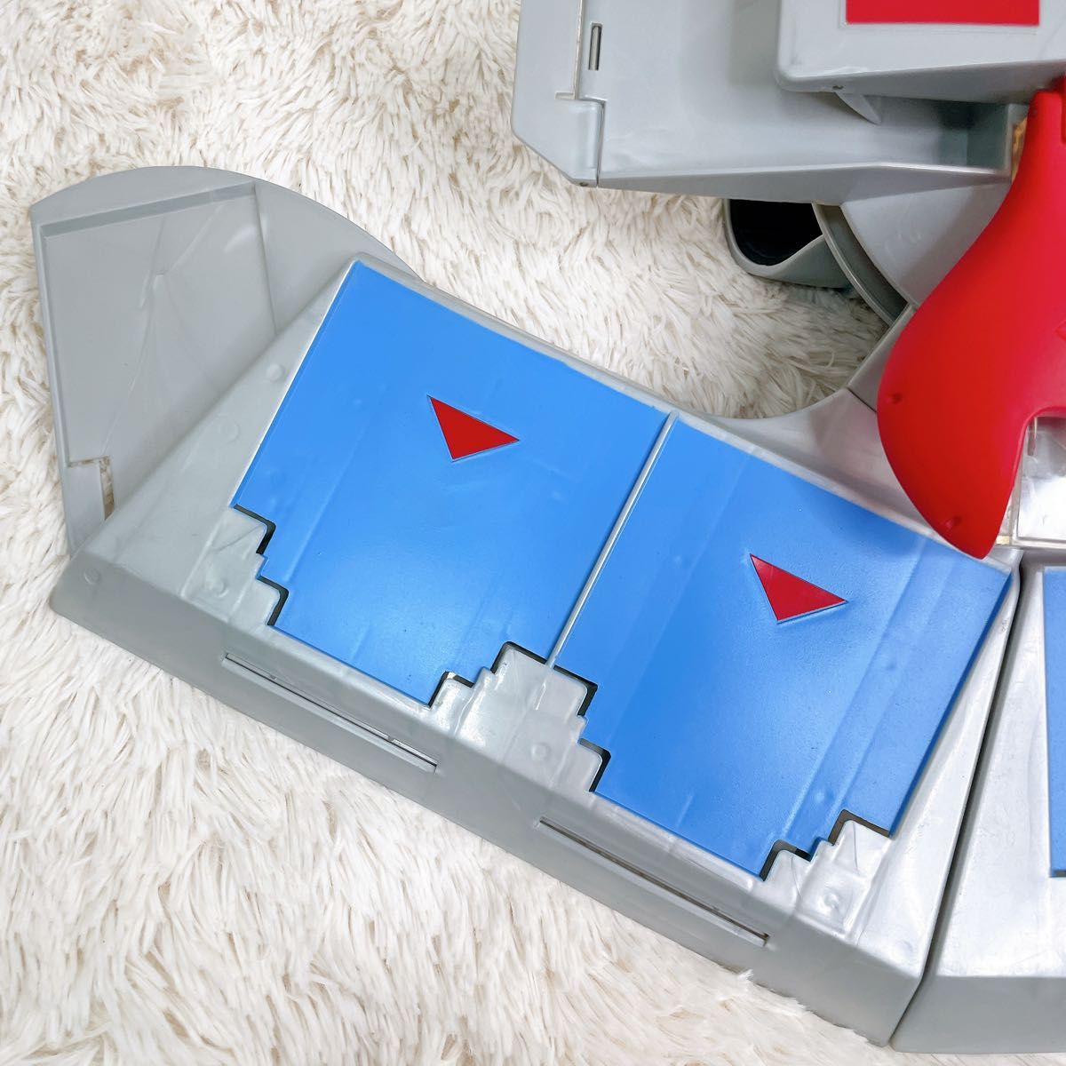 希少】遊戯王 デュエルディスク 初代 動作確認済み｜Yahoo!フリマ（旧