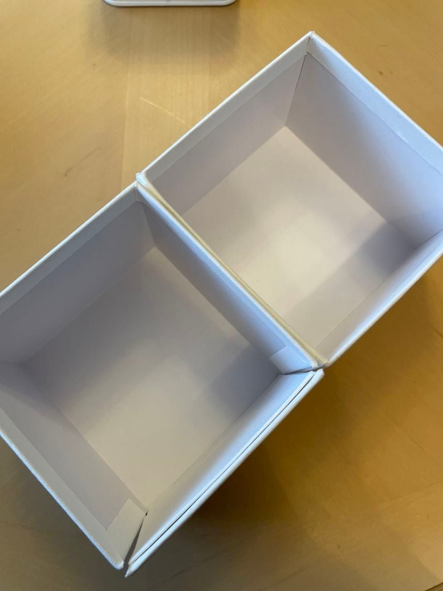 BOUCHERON ブシュロン リングケース 空箱 紙袋 リボン 旧タイプ｜Yahoo