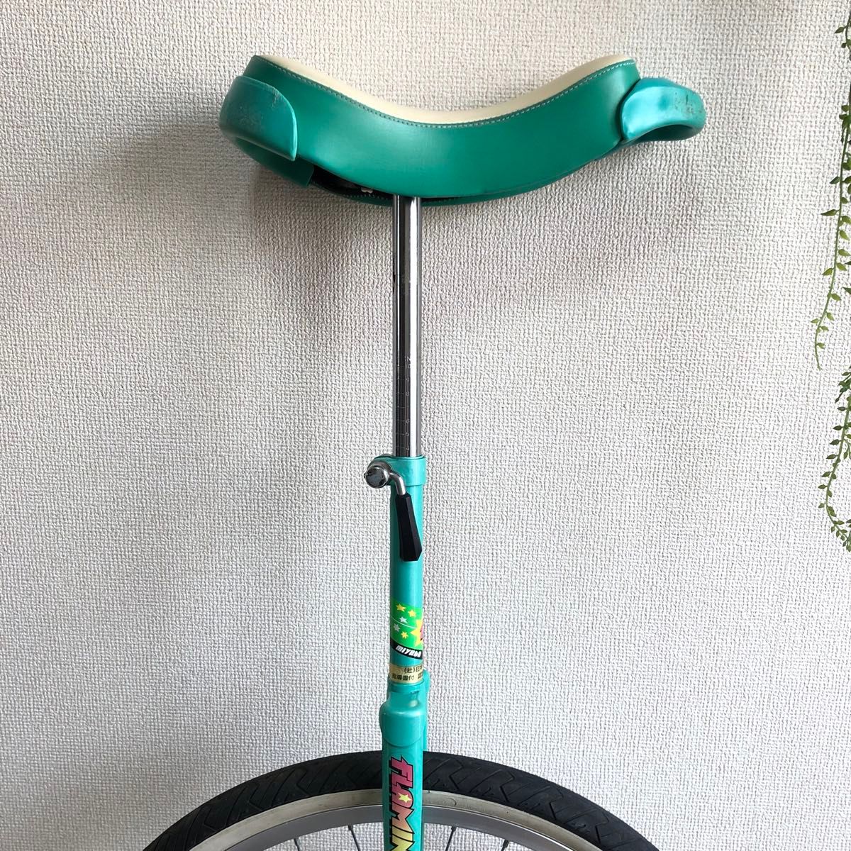ミヤタ 一輪車 フラミンゴ 24インチ MIYATA FLAMINGO｜Yahoo!フリマ