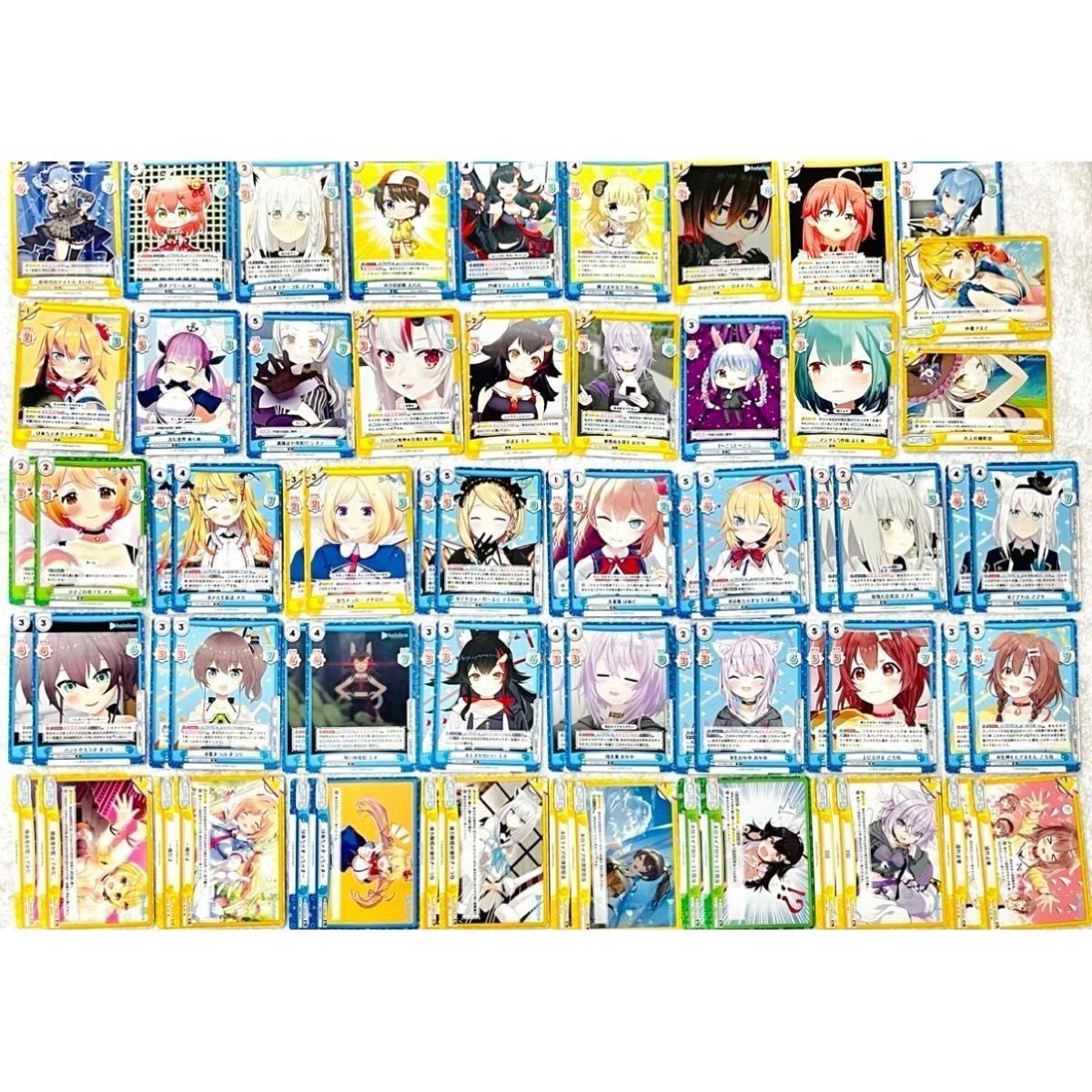 Reバース ホロライブ まとめ売り①｜Yahoo!フリマ（旧PayPayフリマ）