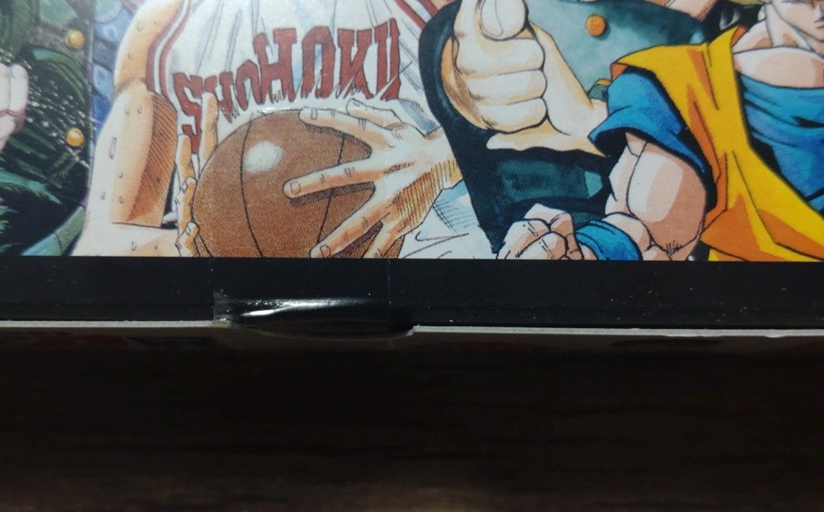 ジャンプ展 オールスターカードコレクション Vol 1〜3 BOXセット