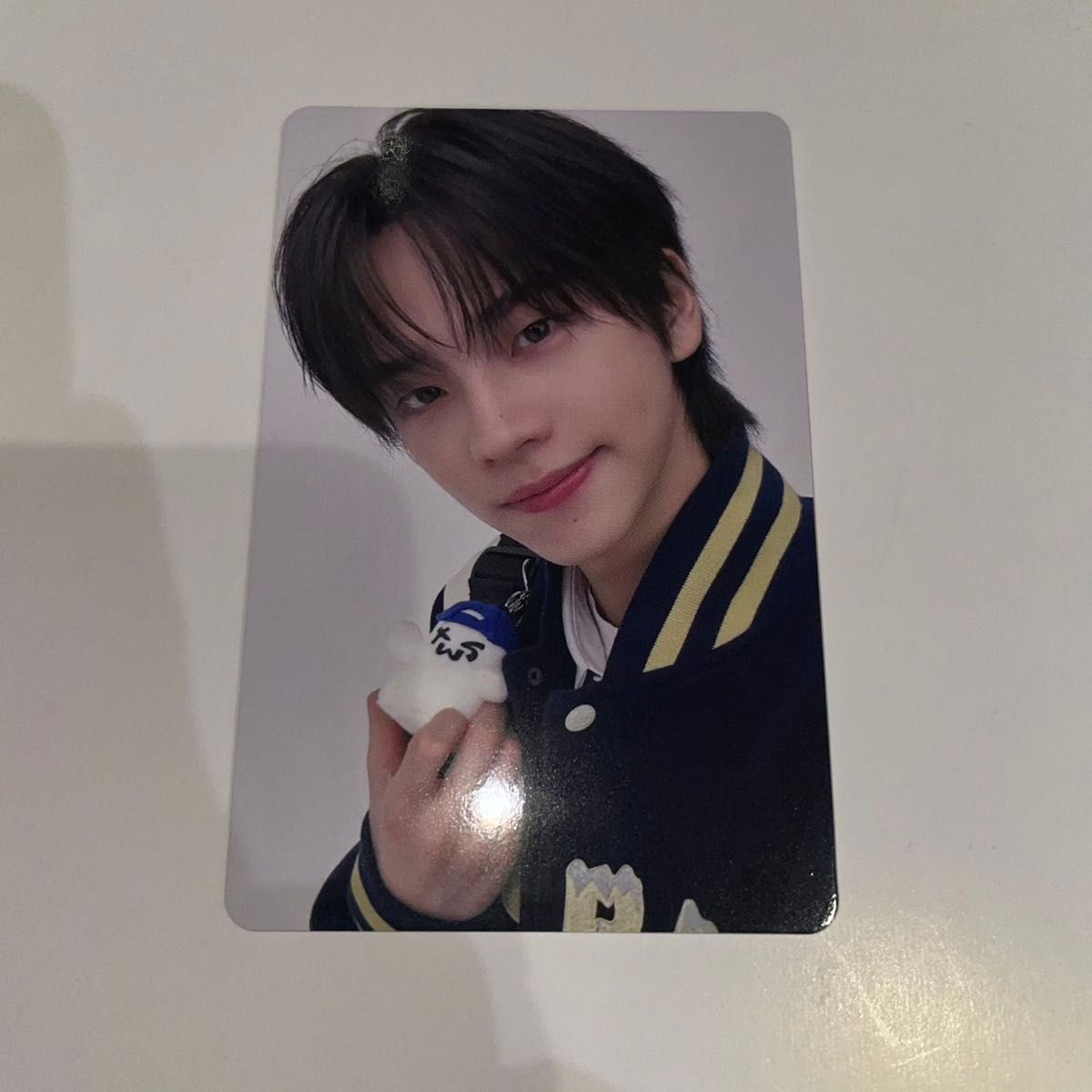 TWS シニュ SHINYU 42 CLUB ポップアップ トレカ｜Yahoo!フリマ（旧